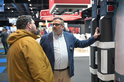 ZEHNDER REBUILD2026 2