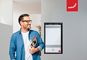 Zehnder CSY Maintenance Landing Page Basic Square CAFit 0