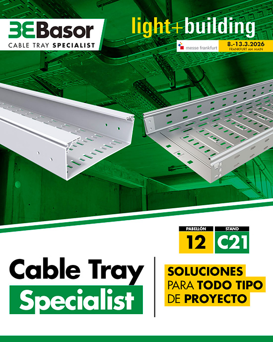 basor electric LIGHT BUILDING 26 1