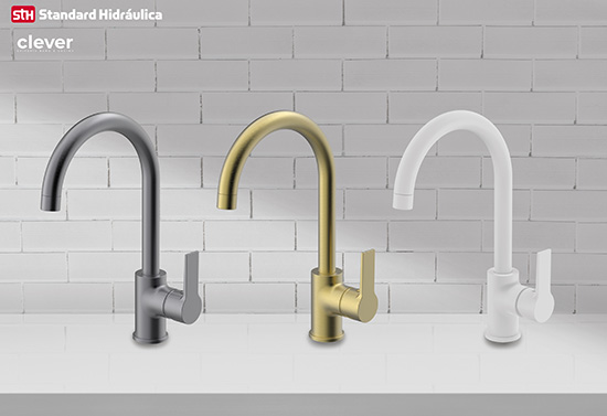 clever standar hidraul 1