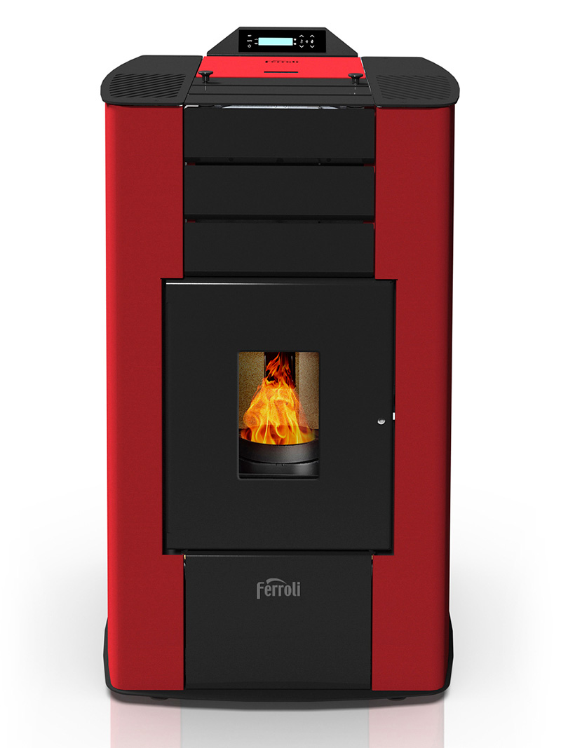 ferroli catalogo digital 2026 4