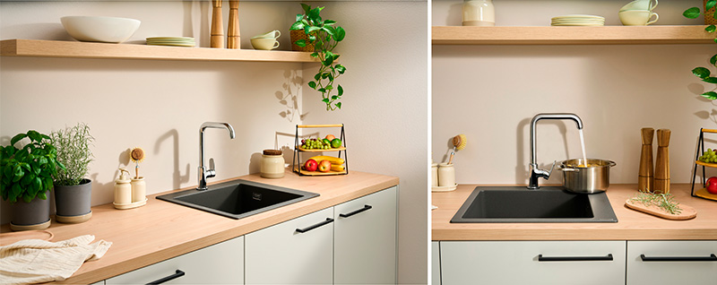 hansgrohe vernis blend m35 2