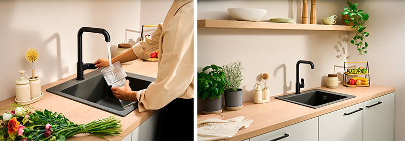 hansgrohe vernis blend m35 3