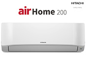 hitachi airHome 200 nob 0