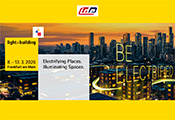 ide Light Building 2026 banner 0