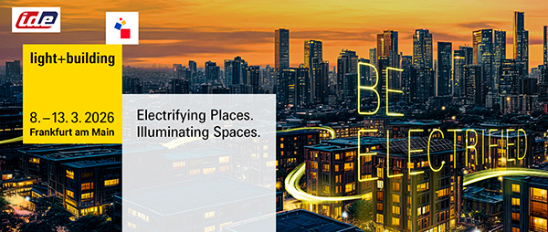 ide Light Building 2026 banner 1