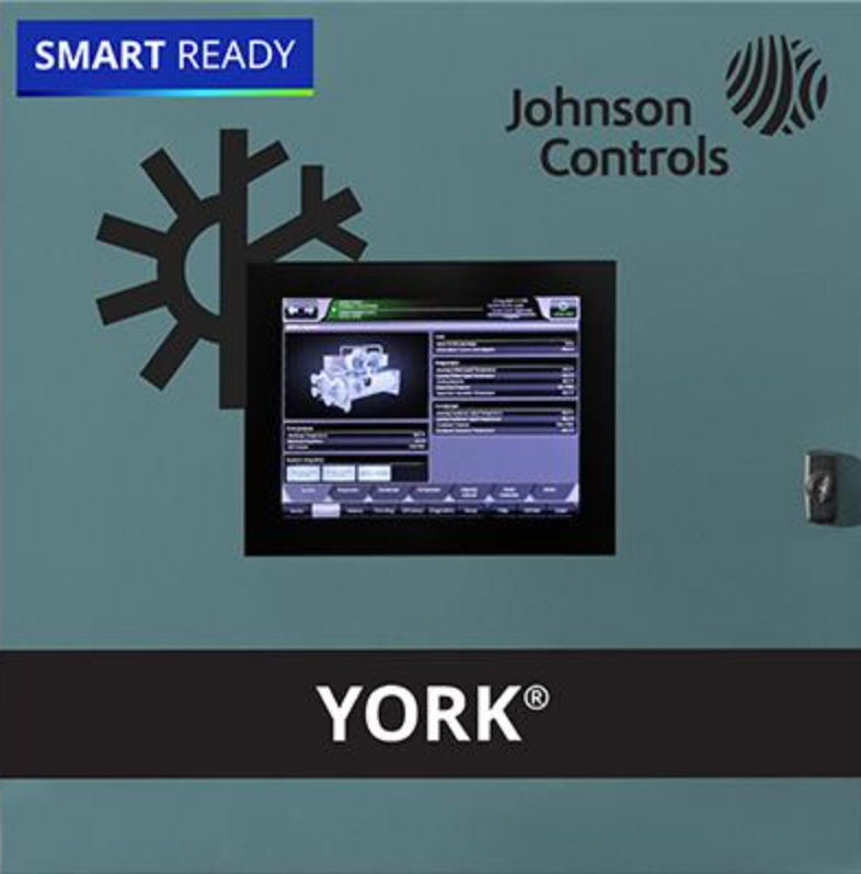 johnson control smartready 1
