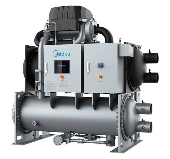 midea Mars Large Front 2