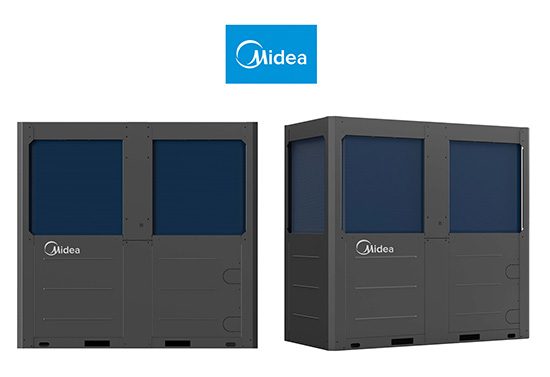 midea Mars Large Front rrss