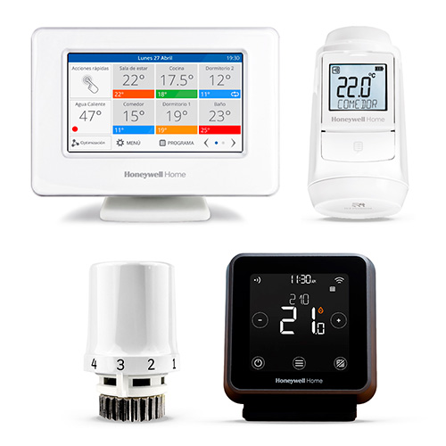 resideo Dia de la Tierra 4