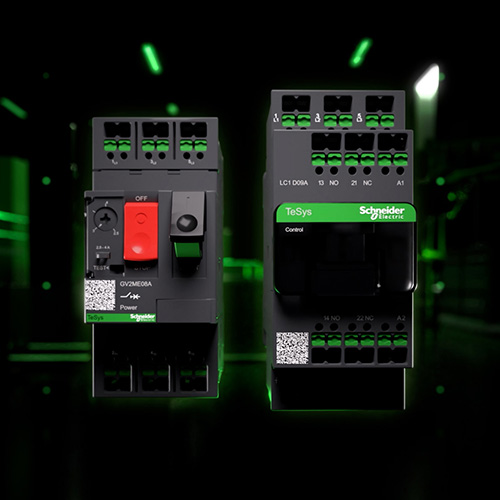 shneider electric snapin 1