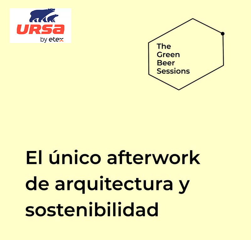 ursa green beer sessions 1