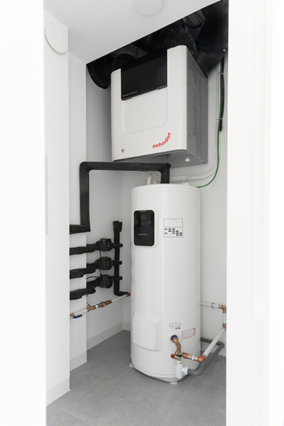 zehnder Rael Arquitectura 2