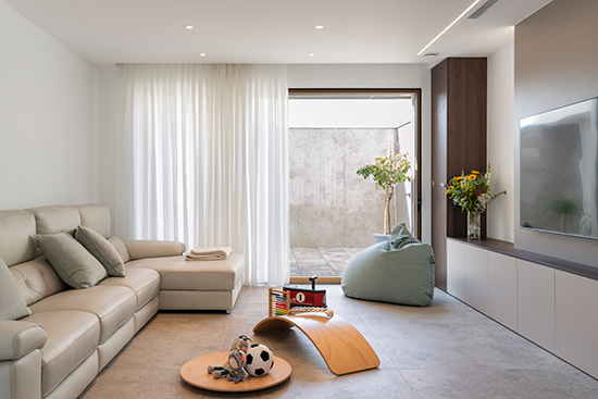 zehnder Rael Arquitectura 4