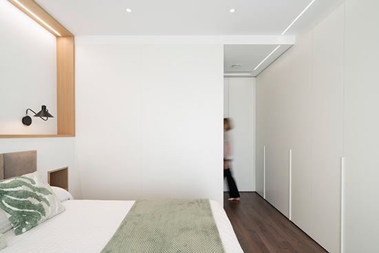 zehnder Rael Arquitectura 5