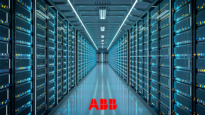 ABB Centros de datos 1