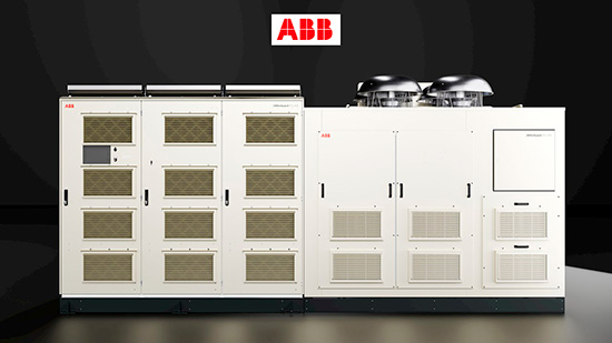 ABB HiPerGuard for microgrids 1