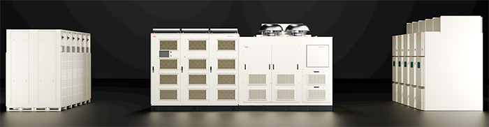 ABB HiPerGuard for microgrids 2