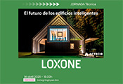 ACTECIR LOXONE 00