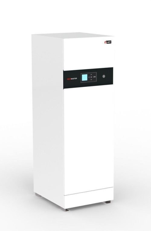 ACV YGNIS HEATMASTER 2