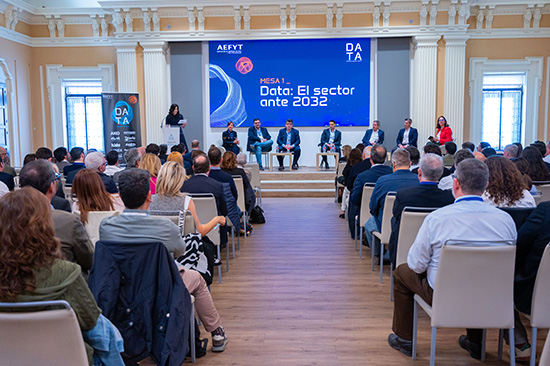 AEFYT CAE JORNADA 5