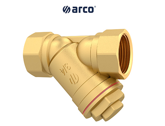 ARCO VALVULA FILTRO MAGN 1
