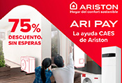 ARISTON PAY 75 0