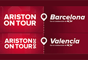 ARISTON BCN VALENCIA 0