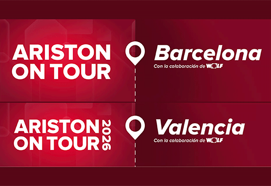 ARISTON BCN VALENCIA 1