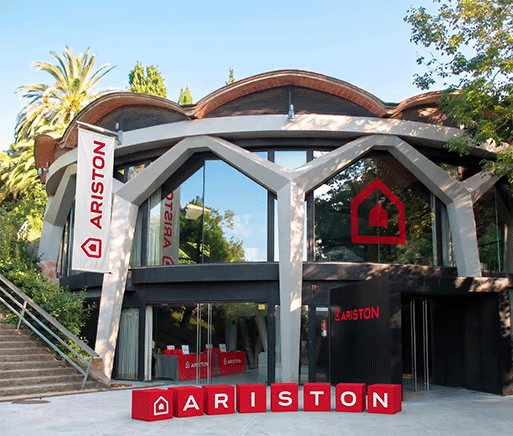 ARISTON BCN VALENCIA 2