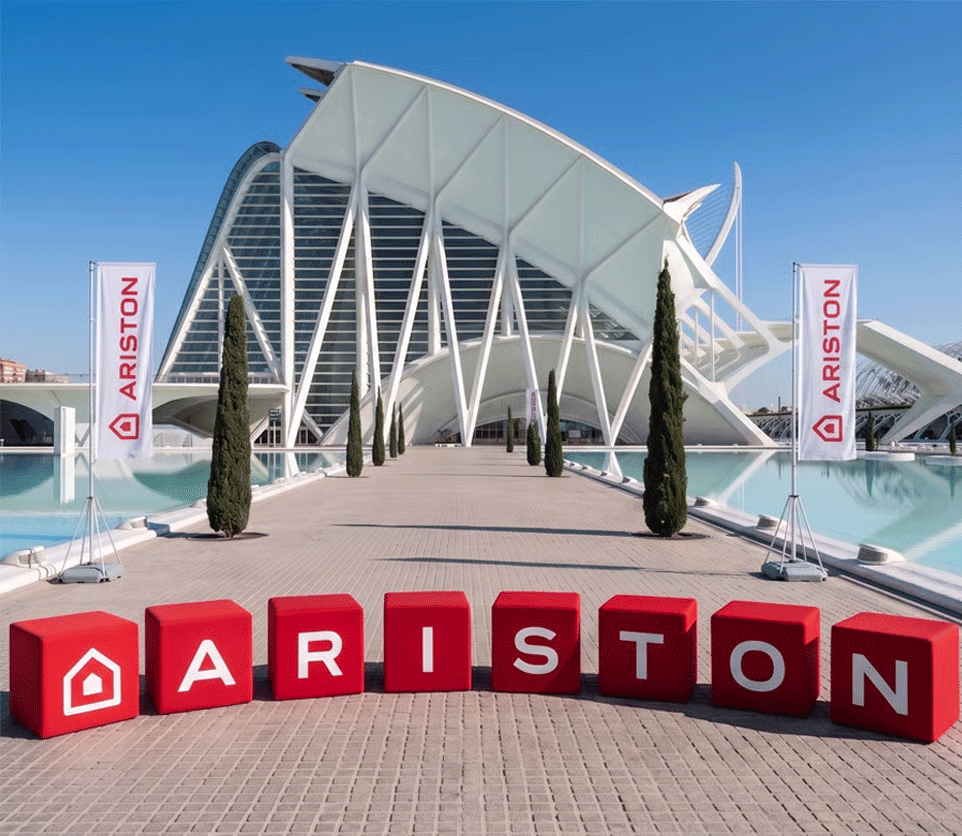 ARISTON BCN VALENCIA 3