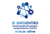 Adime2026 IXEncuentro 0