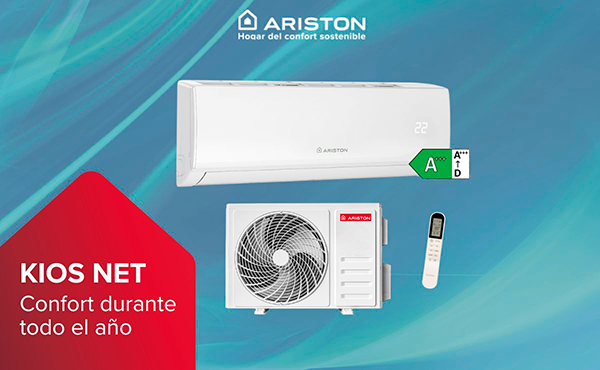 Ariston KIOS 1