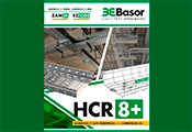 BASOR EL HCR8 RRSS 0