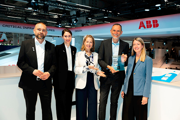 BIM Object Awards 2026 1