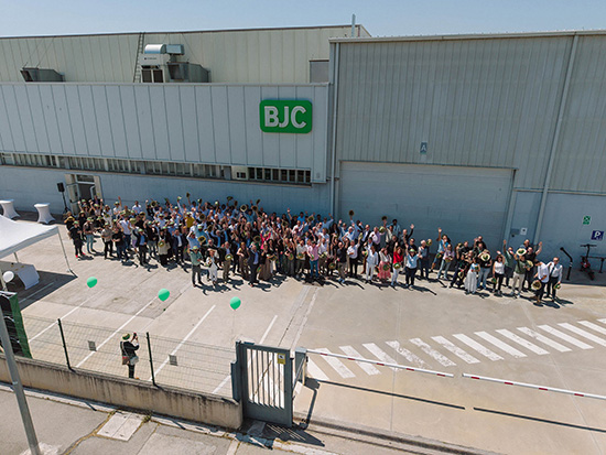 BJC CELEBRACIÓN CENTENARIO 3