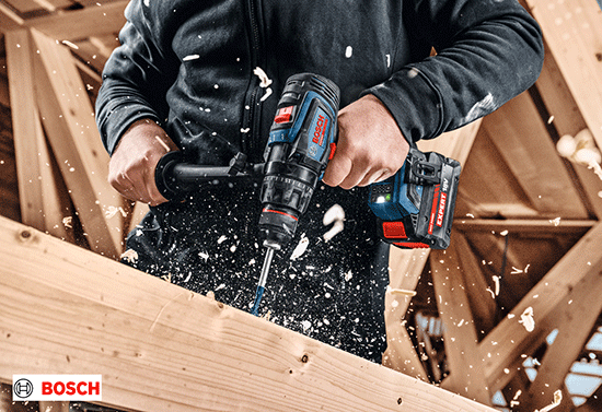 BOSCH EXSB18V 150 1