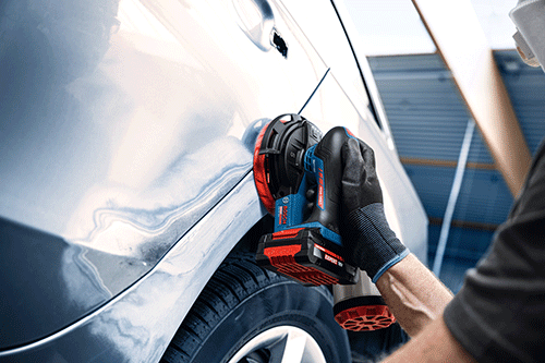 BOSCH EXSB18V 150 3