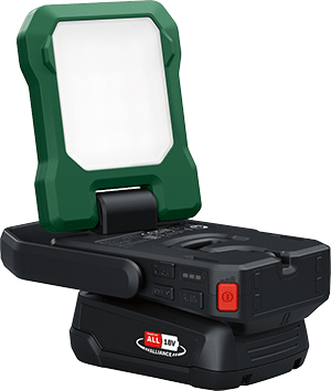 BOSCH Bomba de aire PAO 18V 2