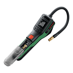 BOSCH Bomba de aire PAO 18V 3