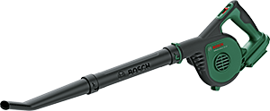BOSCH Bomba de aire PAO 18V 5