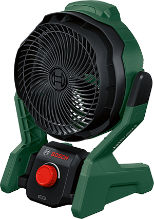 BOSCH Bomba de aire PAO 18V 6