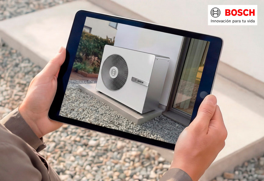 BOSCH Cómo elegir el sistema de climatización ideal para tu hogar la guía Bosch para acertar siempre 1