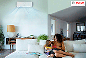 BOSCH Medioambiente Climate 0
