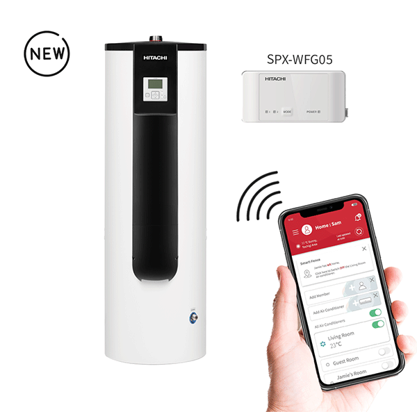BOSCH airHome Triple C 2