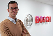 Bosch Home Comfort nombra a Ricardo Figueira nuevo VP Sales Iberia 0