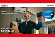 Bosch Home Comfort premia esta temporada la adopción de soluciones de climatización 0