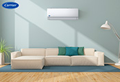 CARRIER Ambi Ambiente 0