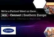 CARRIER MAD26.We re a Partner SocialC 0