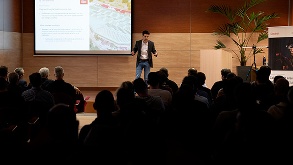 CIRCUTOR JORNADA 26 1